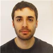 Profesor de inglés para todas las edades. Nivel desde básico hasta C1